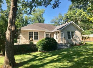 243 W Church St, Lexington, GA 30648