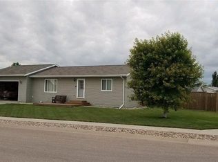 115 Springer Dr, Box Elder, SD 57719