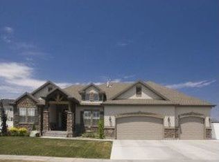 3484 W 850 N, Layton, UT 84041