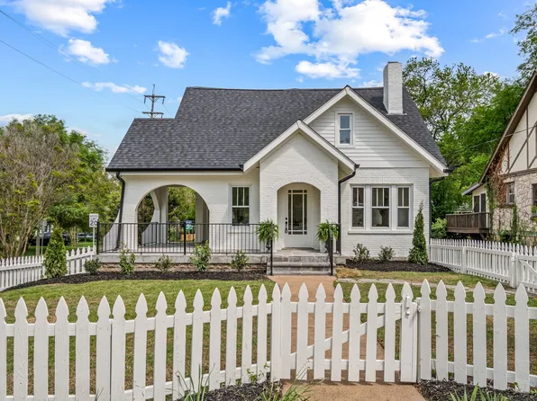 2000 Natchez Trce, Nashville, TN 37212