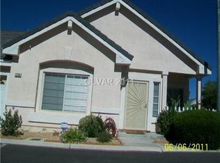 5236 Green Forest Way, Las Vegas, NV 89118