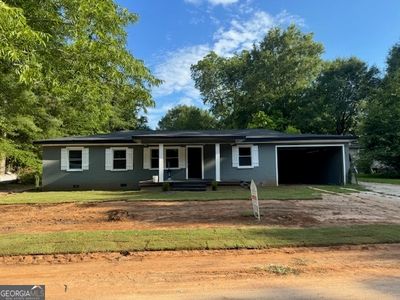 210 Bishop St, Marshallville, GA, 31057