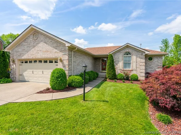 307 Doe Run Drive, Sellersburg, IN 47172