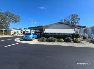 100 Hampton Rd LOT 157, Clearwater, FL 33759