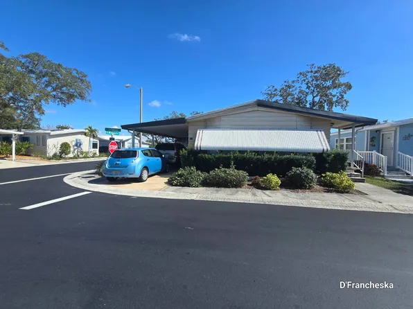 100 Hampton Rd Lot 157, Clearwater, FL 33759