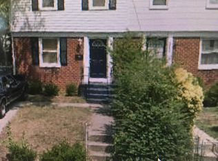 3212 Dallas Dr, Temple Hills, MD 20748