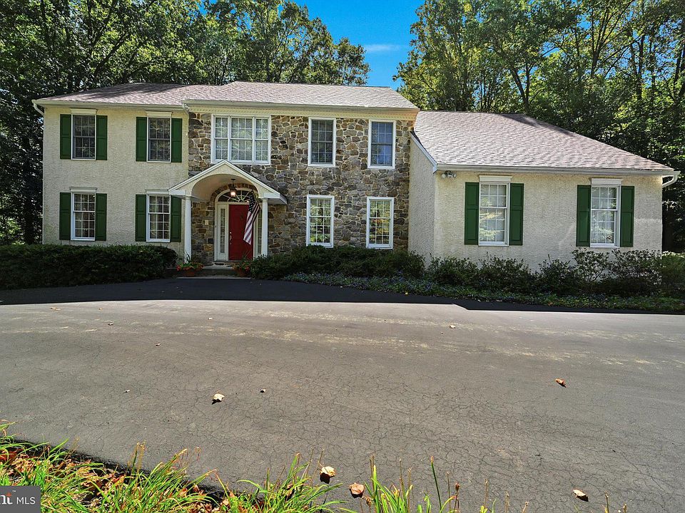 30 Ludwigs Crossing Ln, Glenmoore, PA 19343 MLS PACT2052838 Zillow