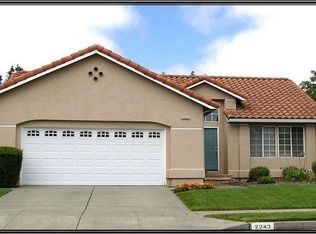 2243 Dancing Penny Way, Santa Rosa, CA 95403