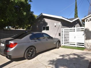 6834 1/2 Nestle Ave, Reseda, CA 91335