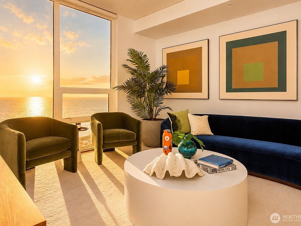 1st image of 121 Stewart Street #3306