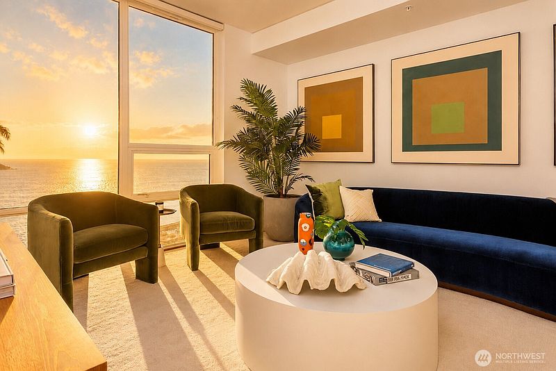 2nd image of 121 Stewart Street #1706