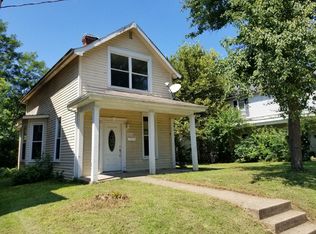 209 Hanover Ave, Aurora, IN 47001