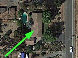 17551 N Tretheway Rd, Lockeford, CA 95237