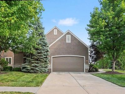 21459 W 116th St, Olathe, KS, 66061