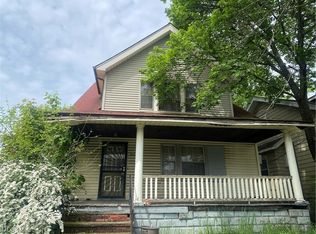 3908 E 123rd St, Cleveland, OH