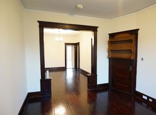 209 Wilkinson Ave #2, Jersey City, NJ 07305