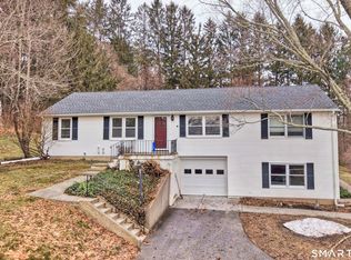 79 Slab Meadow Road, Morris, CT 06763