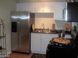 1924 Old Frederick Rd, Baltimore, MD 21228