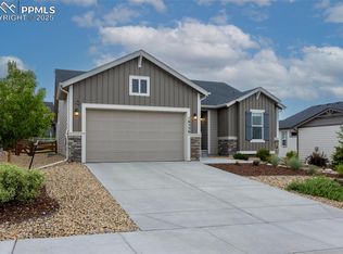 16556 Hallmark Trl, Monument, CO 80132