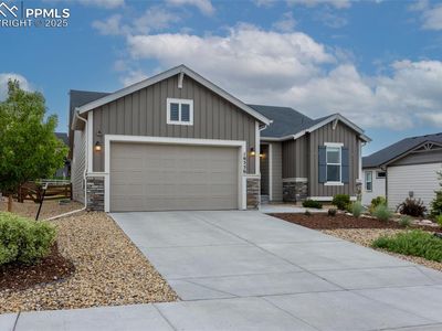16556 Hallmark Trl, Monument, CO, 80132