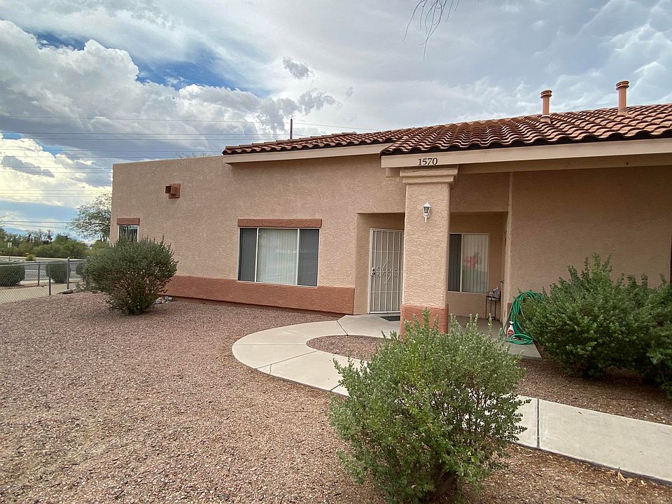 1st image of 1570 N Paseo La Tinaja