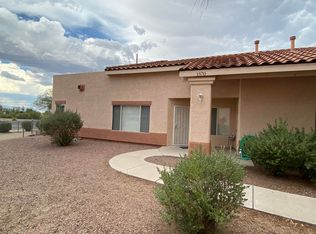 1570 N Paseo La Tinaja, GREEN VALLEY, AZ 85614