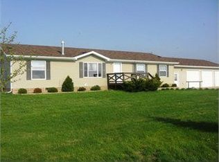 17021 Us Highway 281, Redfield, SD 57469