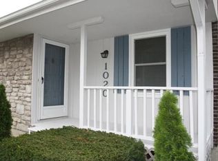 1020 Reilus Ct, Lexington, KY 40517