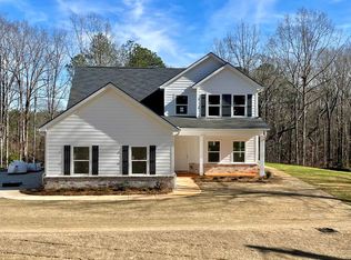 171 Strickland Loop, Forsyth, GA 31029