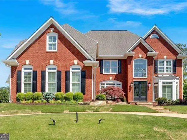 3265 Belmont Glen Dr SE, Marietta, GA 30067