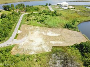 0 Sugarfield Rd, Bay Saint Louis, MS 39520