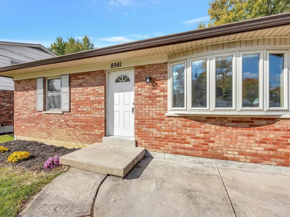 8961 Tripoli Dr, Cincinnati, OH 45251