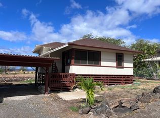 87-334 Hakimo Rd #C, Waianae, HI 96792