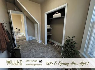 605 S Spring Ave #1, Sioux Falls, SD 57104