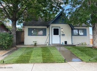 507 Burns St, Reno, NV