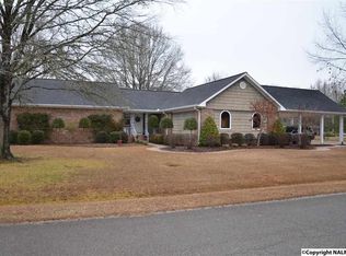 2760 Rexford St, Hokes Bluff, AL 35903