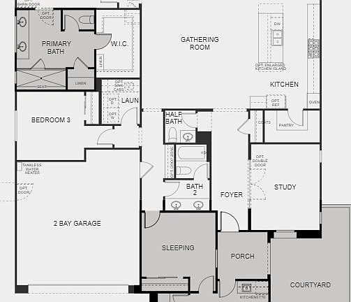2nd image of 145 Vista Balla Ave