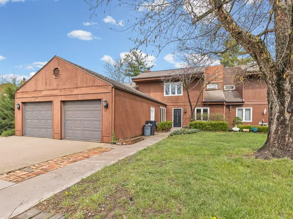 602 Huntridge Dr, Columbia, MO 65201