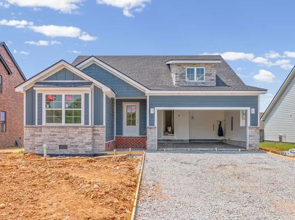 908 Bankside Dr Lot 103, Clarksville, TN 37043