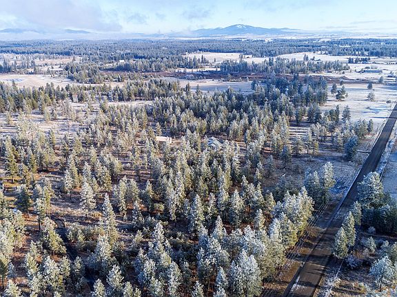 Looking East/Northeast