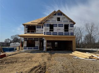 2209 Hackberry St, Springfield, OH 45505