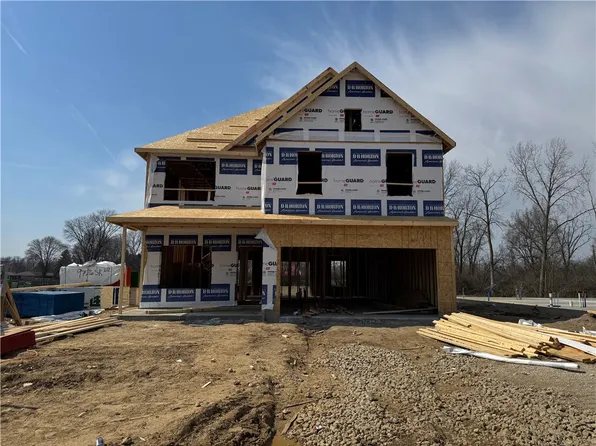 2209 Hackberry St, Springfield, OH 45505