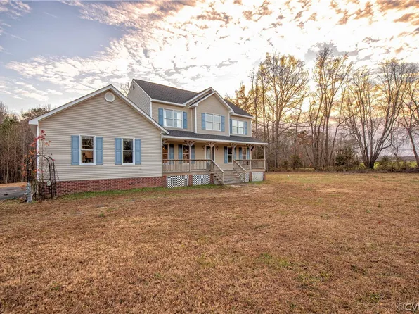 5409 Ruffin Rd, Prince George, VA 23875