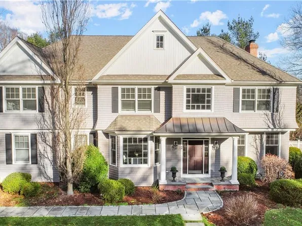 4A Woodhill Road, Westport, CT 06880