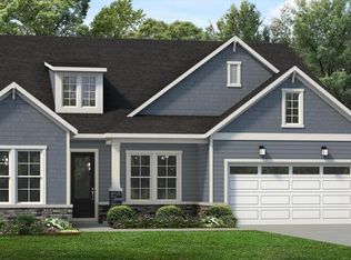 336 Anchor Beam Ct, Holly Springs, NC 27540