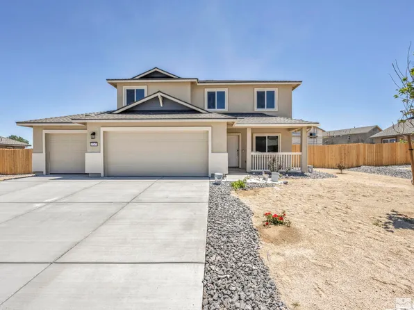 3267 Eleanor Way Lot 33, Fernley, NV 89408
