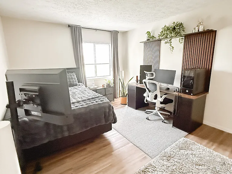 Cambridge Place Apartments — Photo 12