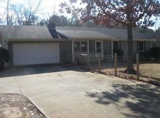 524 Richards Chapel Rd, Covington, GA 30016