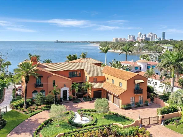 501 Brightwaters Blvd NE, Saint Petersburg, FL 33704