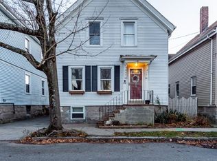 216 North St, New Bedford, MA 02740